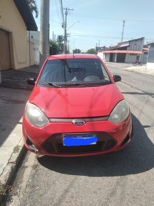 Ford Fiesta 1.0 Flex 5p