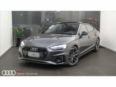 Audi A5 Sportback 2.0 Hybrid S line S Tronic 2023