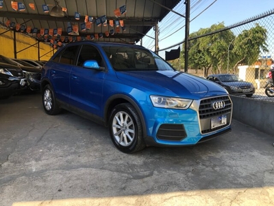 Audi Q3 1.4 TFSI Attraction S Tronic (Flex) 2018