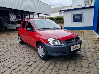 CELTA 1.0 MPFI LIFE 8V FLEX 4P MANUAL 2011