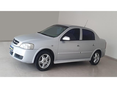 Chevrolet Astra Sedan 1.8 8V 2003