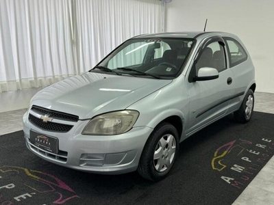 Chevrolet Celta LS 1.0 (Flex) 2p 2012