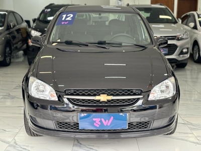 Chevrolet Classic LS VHC E 1.0 (Flex) 2012