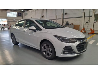 Chevrolet Cruze LTZ 1.4 Ecotec (Aut) 2023