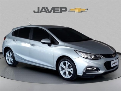 Chevrolet Cruze Sport6 LT 1.4 16V Ecotec (Aut) (Flex) 2019