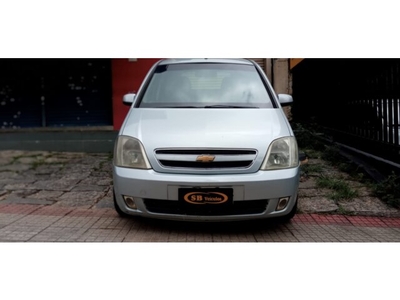 Chevrolet Meriva Maxx 1.4 (Flex) 2010