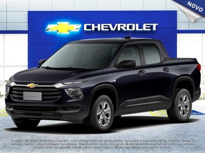 Chevrolet Montana 1.2 Turbo 2024