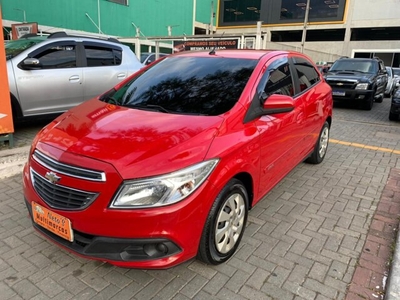 Chevrolet Onix 1.4 LT SPE/4 2013