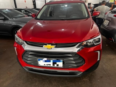 Chevrolet Tracker 1.0 Turbo LT (Aut) 2023