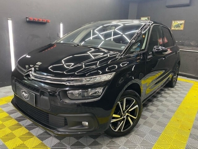 Citroën C4 Picasso 1.6 16V THP Seduction (Aut) 2018