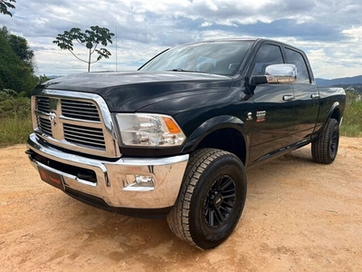 Dodge Ram Pickup Ram 6.7 4x4 Laramie 2012