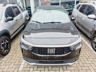 Fiat Fastback 1.0 Turbo 200 Impetus (Aut) 2023