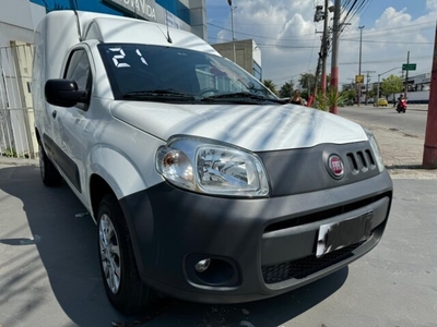 Fiat Fiorino 1.4 Endurance 2021