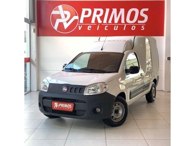 Fiat Fiorino 1.4 Hard Working 2020