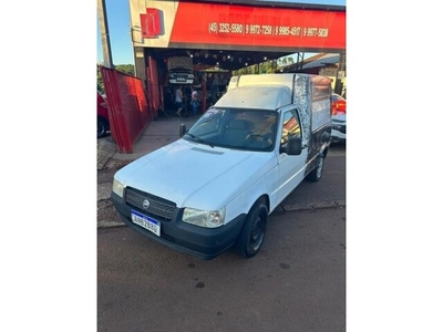 Fiat Fiorino Furgao Fire 1.3 (nova série) 2006