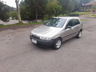 Fiat Palio EL 1.5 MPi 1996