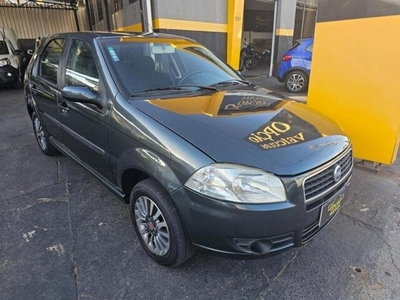 Fiat Palio ELX 1.0 (Flex) 4p 2008