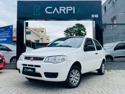 Fiat Palio Fire 1.0 8V (Flex) 2p 2015