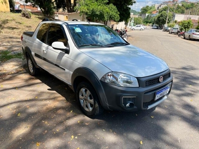 Fiat Strada 1.4 CD Freedom 2020