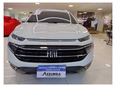 Fiat Toro 1.3 T270 Freedom (Aut) 2023