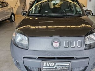 Fiat Uno 1.0 Evo Way 8v