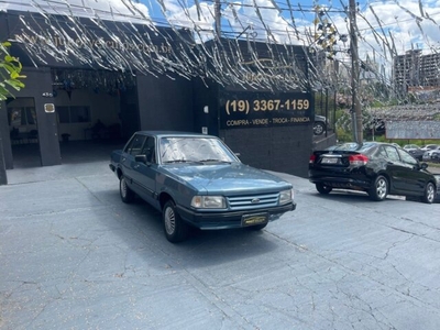 Ford Del Rey Sedan L 1.8 1990