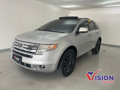 Ford Edge Limited 3.5 4WD 2010