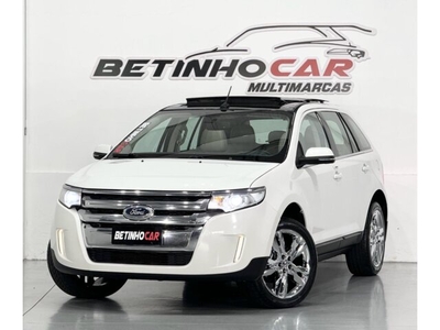 Ford Edge Limited 3.5 AWD 2013