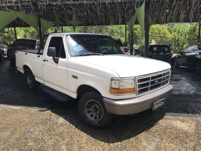 Ford F-1000 F1000 4.9 i (Cab Simples) 1998