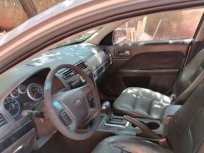 Ford Fusion 2.3 SEL