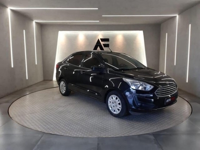 Ford Ka Sedan SE 1.5 (Flex) (Aut) 2019