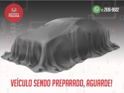 Honda CR-V 1.5 Touring CVT 4wd 2021