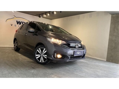 Honda Fit 1.5 EX CVT 2019