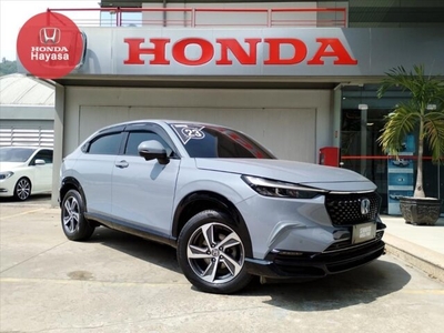 Honda HR-V 1.5 Turbo Touring CVT 2023