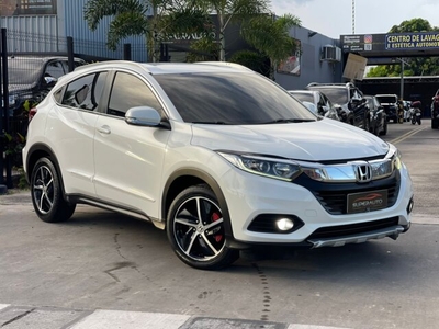 Honda HR-V EX CVT 1.8 I-VTEC FlexOne 2019