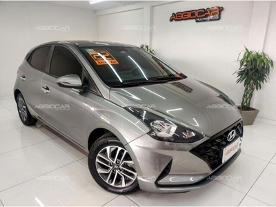 Hyundai HB20 1.0 T-GDI Platinum 2022