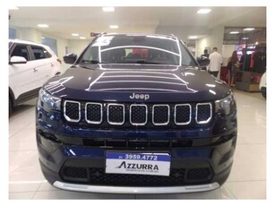 Jeep Compass 1.3 T270 Longitude 2023