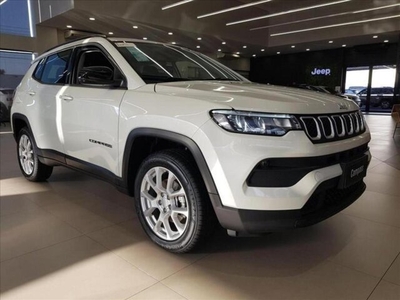 Jeep Compass 1.3 T270 Sport 2024