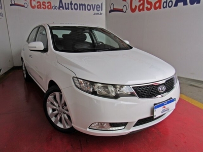 Kia Cerato SX 1.6 16V E.284(aut) 2013