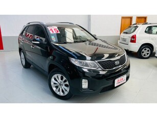 Kia Sorento 2.4 EX (Aut) S263 2015