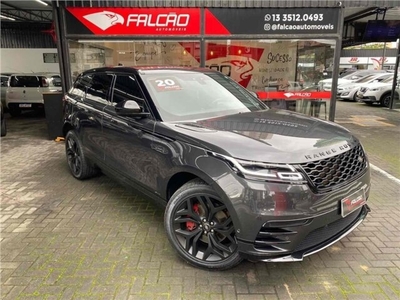 Land Rover Range Rover Velar 2.0 P300 R-Dynamic SE 4WD 2020