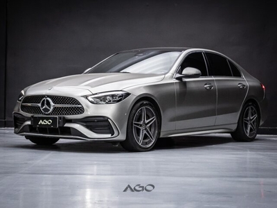 Mercedes-Benz Classe A AMG A 45 AMG S 4MATIC+ DCT 2024