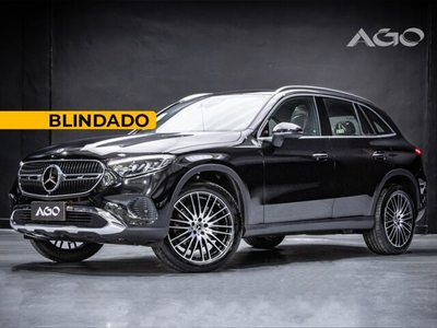 Mercedes-Benz GLC 300 MHEV 4Matic 2024