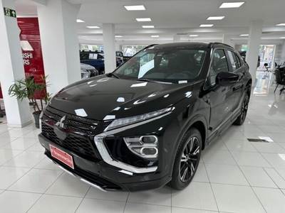 Mitsubishi Eclipse Cross 1.5 Turbo HPE-S 4WD (Aut) 2025