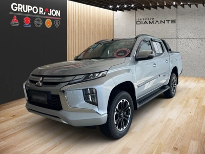 Mitsubishi L200 Triton Sport 2.4 D HPE 4WD (Aut) 2024