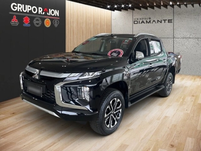 Mitsubishi L200 Triton Sport 2.4 D HPE-S 4WD (Aut) 2024