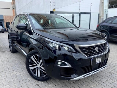 Peugeot 3008 1.6 THP Griffe Pack 2020