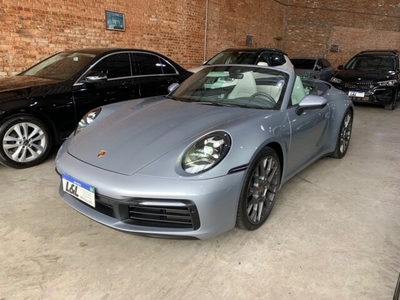 Porsche 911 3.0 Carrera S Coupe 2021