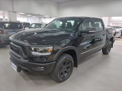 RAM 1500 5.7 V8 Rebel 4WD 2023