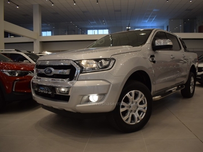 RANGER 2.5 XLT 4X2 CD 16V FLEX 4P MANUAL 2019